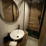 86, Apartmán *