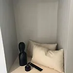 86, Apartmán