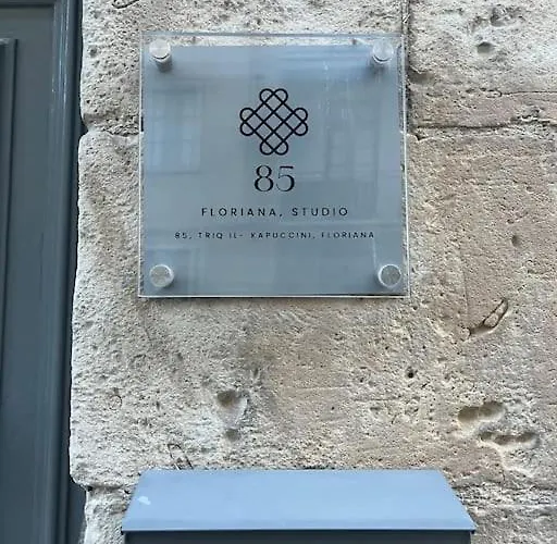 Διαμέρισμα 85, Φλοριάνα